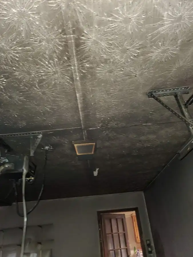 Fire and smoke damage assessment for Emergency Water Damage Services in Magna